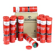 ORLEN LITHIUM GREASE UNIVERSAL ŁT 43 400G 12 KS