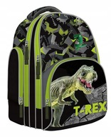 Školský batoh T-Rex Dinosaur Bambino B8