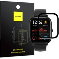 Hybridné sklenené puzdro pre Xiaomi Amazfit Gts Hybridné sklenené puzdro pre Xiaomi Amazfit Gts