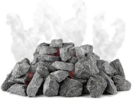 Kachle SAUNA - Diabase FÍNSKÝ - 10KG Kachle SAUNA - Diabase FÍNSKÝ - 10KG
