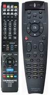 NÁHRADNÝ DIAĽKOVÝ OVLÁDAČ PRE KENWOOD RC-R0507, RC-R608 NÁHRADNÝ DIAĽKOVÝ OVLÁDAČ PRE KENWOOD RC-R0507, RC-R608