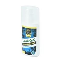Mugga sprej Ikaridyn 25% 75 ml proti komárom kliešte Mugga sprej Ikaridyn 25% 75 ml proti komárom kliešte