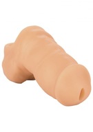 Ultra Soft Silicone Packer Ultra Soft Silicone Packer