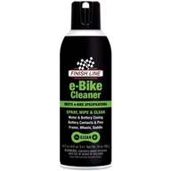 Finish Line čistič elektrobicyklov na umývanie elektrobicyklov 420ml Finish Line čistič elektrobicyklov na umývanie elektrobicyklov 420ml