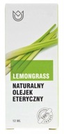 LEMONGRASS esenciálny olej z citrónovej trávy