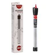 Kruger Meier Reglerheizer 200W - ohrievač s termostatom pre akvárium Kruger Meier Reglerheizer 200W - ohrievač s termostatom pre akvárium