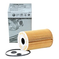 Volkswagen OE 03L115562 - Olejový filter Volkswagen OE 03L115562 - Olejový filter