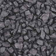 Ozdobné kamene Black Dark 9-13 mm 500 ml