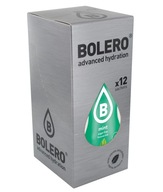 Box Bolero Mint Mint 12 ks. Nápoj bez cukru 0 kcal Box Bolero Mint Mint 12 ks. Nápoj bez cukru 0 kcal