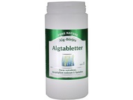 Algtabletter ALGAE z Islandu morská riasa SPIRULINA Algtabletter ALGAE z Islandu morská riasa SPIRULINA