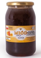 Včelín HONEY HECK CONIFEROUS 1200G v údolí rieky Visly Včelín HONEY HECK CONIFEROUS 1200G v údolí rieky Visly