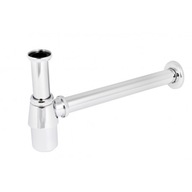 KÚPEĽŇOVÉ UMÝVANIE SIFOÓNOVEJ FĽAŠE CHRÁMOVÝ ZÁVIT 5/4" 32 MM KOV. KÚPEĽŇOVÉ UMÝVANIE SIFOÓNOVEJ FĽAŠE CHRÁMOVÝ ZÁVIT 5/4" 32 MM KOV.