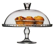 Tienidlo je súčasťou sady Pasabahce Patisserie, 32 cm Tienidlo je súčasťou sady Pasabahce Patisserie, 32 cm