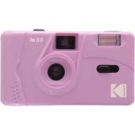 Fotoaparát Kodak M35 - fialový