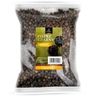 ČIERNE korenie zrnité 1 kg aromatické zrnité ČIERNE korenie zrnité 1 kg aromatické zrnité