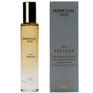 ZARA PERPETUAL OUD EDP 30 ml ZARA PERPETUAL OUD EDP 30 ml