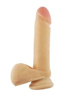 LoveClonex Apollo 7 Cyber Leather Rotary Dildo LoveClonex Apollo 7 Cyber Leather Rotary Dildo