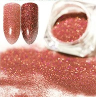 Powder Glitter Effect Manix Frost 07 - 3ml ruža Powder Glitter Effect Manix Frost 07 - 3ml ruža