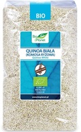 QUINOA RYŽOVÁ QUINOA BIELA ​​BIO 1 KG BIO PLANET