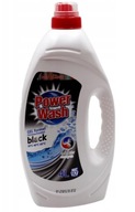 Power Wash gél na čierne prádlo 4 l