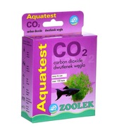 Test CO2 ZOOLEK Aquatest