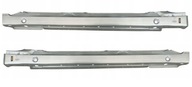 MERCEDES E-CLASS W210 FROSTS L+R SET MERCEDES E-CLASS W210 FROSTS L+R SET