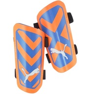 Futbalové chrániče holení Puma Ultra Light Strap R.L Futbalové chrániče holení Puma Ultra Light Strap R.L