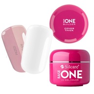 Silcare Nail Builder Gel Base One 30 MIX Silcare Nail Builder Gel Base One 30 MIX