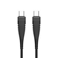 USB C KÁBEL 2M TYP-C RÝCHLE NABÍJANIE DLHÉ RÝCHLE 3A USB C KÁBEL 2M TYP-C RÝCHLE NABÍJANIE DLHÉ RÝCHLE 3A