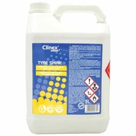 CLINEX EXPERT+ LESK PNEUMATÍK 5L.40-073 PRÍPRAVA AUTA CLINEX EXPERT+ LESK PNEUMATÍK 5L.40-073 PRÍPRAVA AUTA