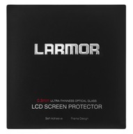 Kryt LCD GGS Larmor / Nikon D5300 / D5500 / D5600 Kryt LCD GGS Larmor / Nikon D5300 / D5500 / D5600