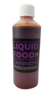 The Ultimate Liquid Food Addicted 500 ml The Ultimate Liquid Food Addicted 500 ml