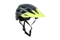 PRILBA NA BICYKEL MTW208-NGR VEĽ. L (55-61)/NILS PRILBA NA BICYKEL MTW208-NGR VEĽ. L (55-61)/NILS