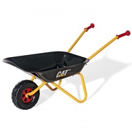 Rolly Toys Kovový záhradný fúrik pre deti KAT Rolly Toys Kovový záhradný fúrik pre deti KAT