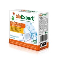 bioExpert, opakovane použiteľné vrecko na pranie (365 praní)