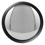 Konvexné okrúhle zrkadlo A Clayre & Eef