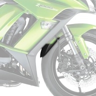 Predĺženie predného blatníka PUIG 3518N pre Kawasaki Z900RS Predĺženie predného blatníka PUIG 3518N pre Kawasaki Z900RS