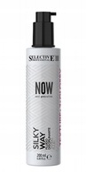 Selective Now Silky Way Taming Fluid 200 ml Selective Now Silky Way Taming Fluid 200 ml