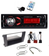 Vordon HT-175 Bluetooth USB rádio Audi A6 C5 Vordon HT-175 Bluetooth USB rádio Audi A6 C5