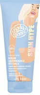 BODYBOOM TURBOAKTÍVNE SPEVŇUJÚCE TELOVÉ SÉRUM 200ML BODYBOOM TURBOAKTÍVNE SPEVŇUJÚCE TELOVÉ SÉRUM 200ML