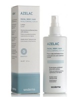 Sesderma Azelac Facial emulzia pre chlpatú pokožku Sesderma Azelac Facial emulzia pre chlpatú pokožku