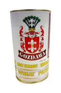 GOZDAWA WHEAT LIQUID brewkit sladový extrakt