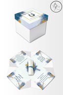 3D karta s prianiami Universal Birthday Name Day Exploding Box Hit Hit 3D karta s prianiami Universal Birthday Name Day Exploding Box Hit Hit