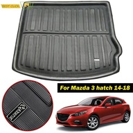Pre Mazda 3 M3 Axela BM Hatch Hatchback 2014 2015 Pre Mazda 3 M3 Axela BM Hatch Hatchback 2014 2015