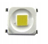 LED dióda pre matice Samsung 3535 3V 1,5W - 10 ks
