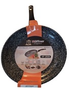 Mramorová panvica Hoffner 28 cm Mramorová panvica Hoffner 28 cm