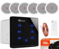 JBL CEILING WALL TOUCH AUDIO BT USB JBL CEILING WALL TOUCH AUDIO BT USB