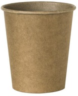 KRAFT PAPIEROVÉ ŠÁLKY NA KÁVOVÉ NÁPOJE 180ML 1000KS (na ďalší predaj) KRAFT PAPIEROVÉ ŠÁLKY NA KÁVOVÉ NÁPOJE 180ML 1000KS (na ďalší predaj)