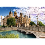PUZZLE 1000 CITIES POHĽAD NA HRADNÝ OSTROV MOST NÁVODOV PUZZLE 1000 CITIES POHĽAD NA HRADNÝ OSTROV MOST NÁVODOV