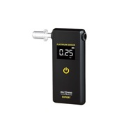 AlcoFind EXPERT BREATHALIZER KALIBROVANÝ + Púzdro AlcoFind EXPERT BREATHALIZER KALIBROVANÝ + Púzdro